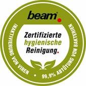 beam Banner